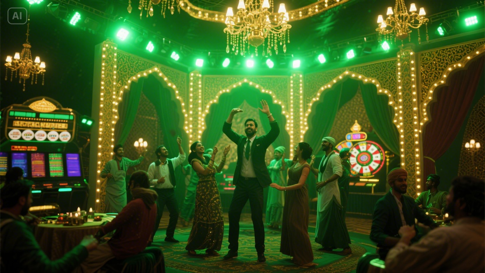 casino stars onlineDeposit once and enjoy 200% instant top-up! Pakistani players can win more, play better, and withdraw their PKR winnings within minutes.